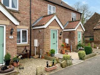 Middle Cottage - Thirsk - 1