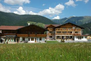 Alpenhof Wolayersee - Birnbaum - 0