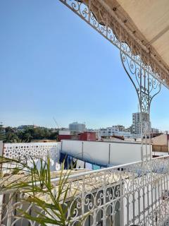 Riad Najiba - Rabat - 8