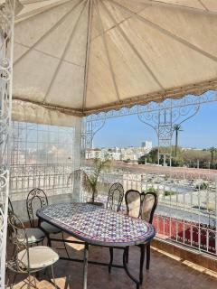 Riad Najiba - Rabat - 5