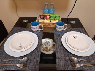 Best staycation at Shell residences in MOA complex - Manila - 3