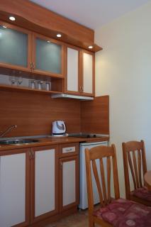 Guest Hous Stariat kesten - 1