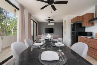 2BD with Rooftop Pool near Beach - Tulum - 4