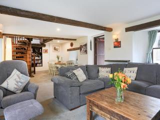 Higher Rowes Farm - Marytavy - 7