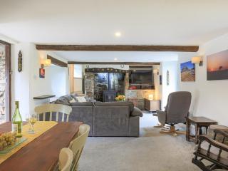 Higher Rowes Farm - Marytavy - 6