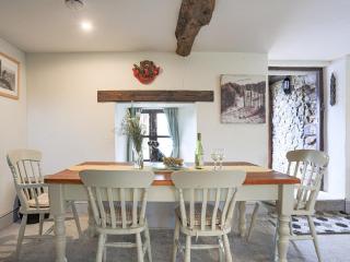 Higher Rowes Farm - Marytavy - 5