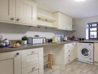 Higher Rowes Farm - Marytavy - 3