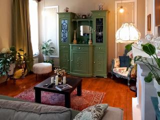Deja-View house - Tbilisi - 7