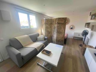 La maisonnette - Franconville - 7