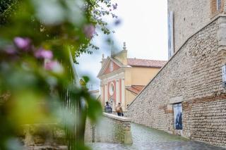 Old town Antibes Superb new flat, for 3, AC, Wi-Fi - Antibes - 5