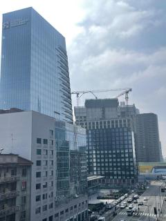 Tina41 near Central Station,Isola,Corso Como,Piazza Gae Aulenti - Mailand - 9