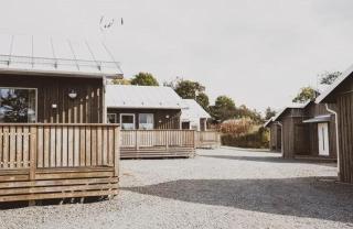 Lövhults Camping & Stugby - 0