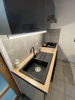 ☆ City lodge ☆ Super-meublé pro #Montlhéry - Montlhéry - 9