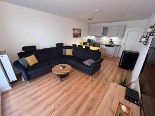 Familie und Meer,  2 Badezimmer, 3 Schlafzimmer, Strandnah im Ostseebad Baabe /Baabe - 9