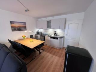 Familie-und-Meer-2-Badezimmer-3-Schlafzimmer-Strandnah-im-Ostseebad-Baabe-Baabe - Baabe - 6