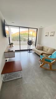 Hermoso apartmento cerca a playa El Rodadero 104 - 1