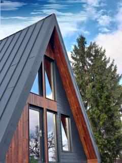 Zibran Cabane - Bran - 2