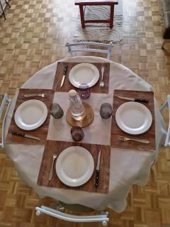 Appartement Barbieux - Roubaix - 15min de Lille - Roubaix - 6