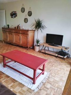 Appartement Barbieux - Roubaix - 15min de Lille - Roubaix - 4