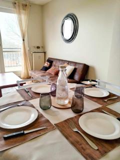 Appartement Barbieux - Roubaix - 15min de Lille - Roubaix - 7