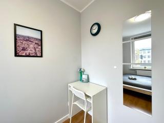 MMRent Florence Room - Gdańsk - 7