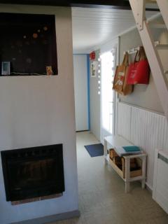 ma petite maison du bord de mer - 7