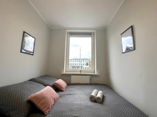 MMRent Florence Room - Gdańsk - 6