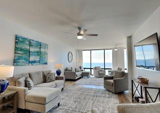 Summer House On Romar Beach 1505A - 6