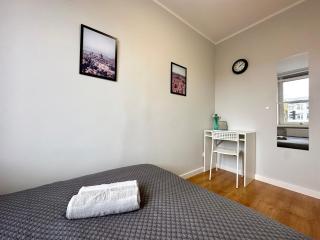 MMRent Florence Room - Gdańsk - 3