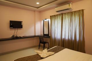 vimo boutique hotel - Auroville - 9