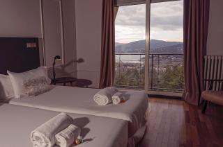 Hotel Hita "Nature Experience" - Navacerrada - 4
