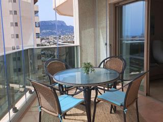 Esmeralda seaview - Calpe - 8