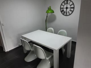 Appartement en front de mer - 7