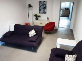 Appartement en front de mer - 1