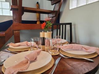 Paradise Escape nr Beach w/Veranda, Bicycle, Wi-Fi - Mae Nam - 7