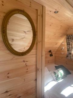 Cabane Insolite Cosy - Ramonchamp - 2