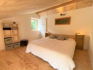 Villa neuve en bois avec WIFI, jardin à PERROS-GUIREC Ref-847 - Perros-Guirec - 7