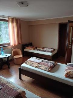 Antonówka pod Dudziarzem - Radomierz - 1