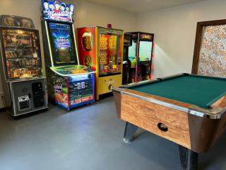 Lake 'N Pines Motel - Cooperstown - 7