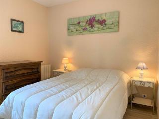Appartement vue MER avec WIFI, parking, au port de de PERROS-GUIREC - Réf 848 - Perros-Guirec - 7