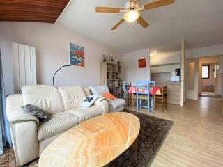 Appartement vue MER avec WIFI, parking, au port de de PERROS-GUIREC - Réf 848 - Perros-Guirec - 6