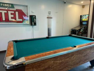 Lake 'N Pines Motel - Cooperstown - 8