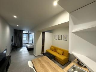 Exarchia City Apartments B6 - Atene - 0