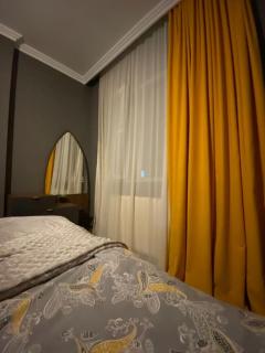 Pirosmani 18D, 3 rooms, 23 floor - Batoemi - 8