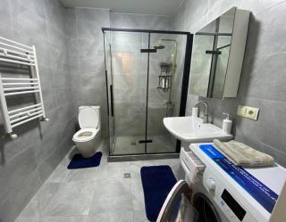 Pirosmani 18D, 3 rooms, 23 floor - Batoemi - 6