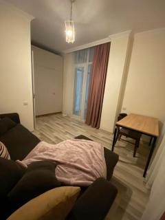 Pirosmani 18D, 3 rooms, 23 floor - Batoemi - 4