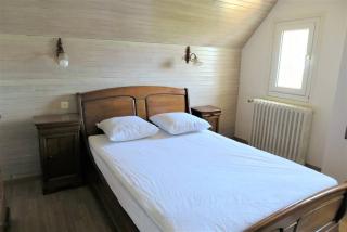 Maison avec WIFI, jardin, à 900m de la plage de Trestraou à PERROS-GUIREC Ref 849 - Perros-Guirec - 1