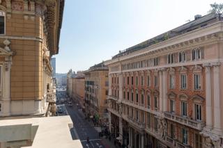Olympia Hotel - Genova - 3