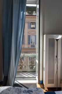 Olympia Hotel - Genoa - 1