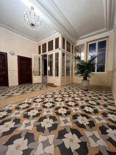 Le Grand HELDER - Vichy - 5